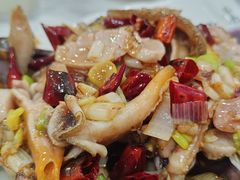 -威海渔村(黄兴路店)