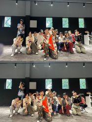 -CASTER跳舞俱乐部