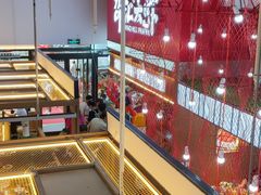 -邵汇大虾火锅(鲁迅路店)
