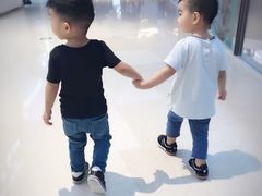 -Lilliput粒粒堡亲子餐厅(置汇旭辉店)
