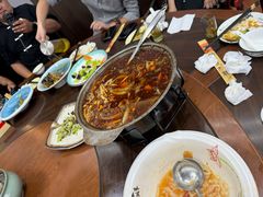 -五台山正觉全素斋