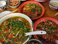 -小街47號江湖菜(四合院店)