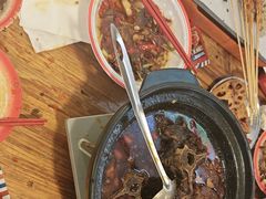 -冶建镜子·老南昌大排档·江西虾王(总店)