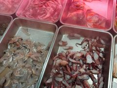-名门潮牛·鲜牛肉海鲜火锅.烧烤自助餐厅(诚丰广场店)
