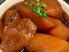 -鱼食饭稻·苏浙土菜17年老馆子(平江路店)