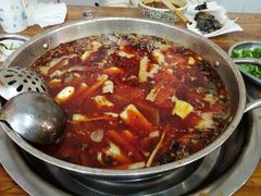 -黑竹香鸡(营和巷店)