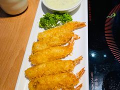 -土大力拌饭名家(丹尼斯百货店)