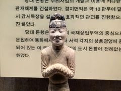 -敦煌市博物馆