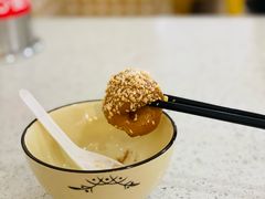 -芬芳甜品(同福路店)