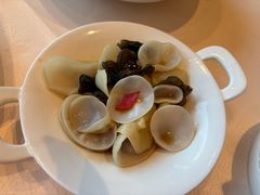 -正佳广场万豪酒店-粤菜餐厅·点心·海鲜·聚餐