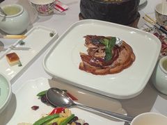 -味+新京宴·烤鸭·北京菜(创意谷店)