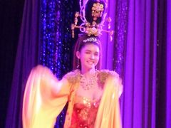 -金东尼人妖秀