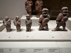 -西安碑林博物馆
