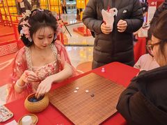 -北京长安天街