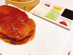 -大鸭梨烤鸭·北京菜(南小街/南苑店)