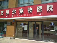 -艾贝尔宠物医院 ·内科全科(梁溪路店)