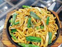 -徽州美食(三十年老店)