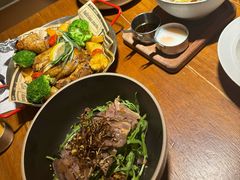 -The Good Place好地方·Brunch·coffee(国贸店)