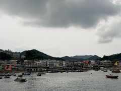 -南丫岛