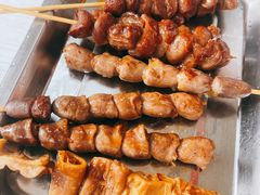 -海平馄饨(逍遥二路店)