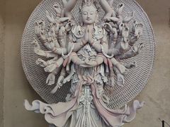 -敦煌石窟文物保护研究陈列中心