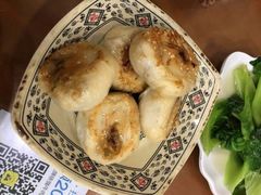 煎包-老牌依强牛肉店(达道总店)