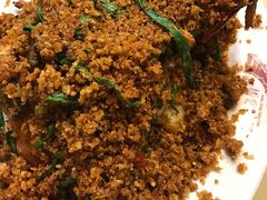 -桥底辣蟹(谢斐道店)