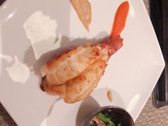 -香樟花园法式铁板烧(恒隆广场店)