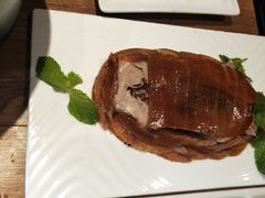 -四季民福烤鸭店(前门廊房二条店)