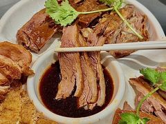 -潮澎派·潮汕菜大排档(南较西路店)