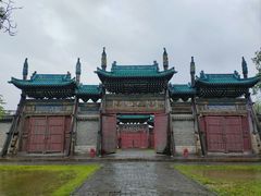 -代州文庙