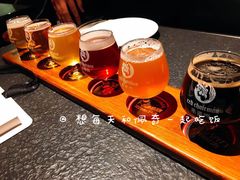 -朱雀门精酿(南马道巷店)