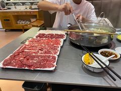 -官塘陈记鱼生·潮汕砂锅粥·牛肉火锅(潮枫路总店)