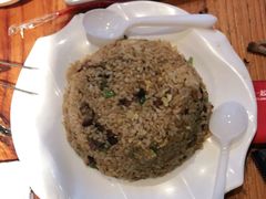 -喝丢一只鞋海鲜烧烤·海肠捞饭(文体街店)