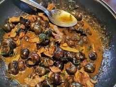 -园林美食城·本土农家菜(杨和镇店)