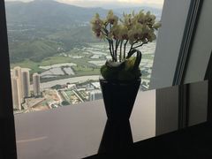 -瑞吉酒店·The Drawing Room闲逸廊·云端下午茶·夜奢Whiskey