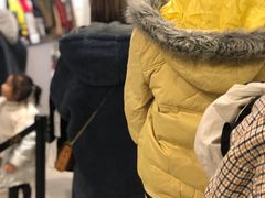 -ZARA(青岛万象城店)
