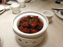 -小菜园新徽菜(马鞍山金鹰店)