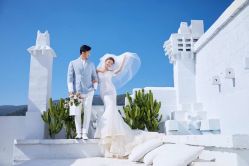 -薇咖映画婚纱摄影工作室