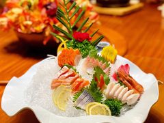 -老江南春·中国龙菜(衡山路店)