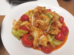 -榕意·川味之美(深业上城店)