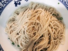 -裕兴记·三虾面(西北街总店)