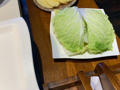 -要德火锅(澳门街店)