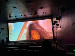 -中国科学技术馆影院