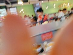 -金滏山烤肉·海鲜·火锅自助餐厅(襄阳万达店)