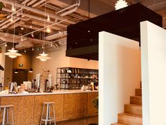 -dotcom coffee古点咖啡(致真大厦店)