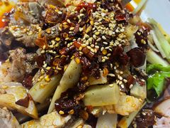 -朱大嘴肥肠血旺(福字街店)