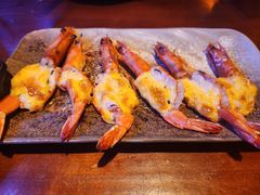 -烧蠔帮·生蚝海鲜牌档(观海店)