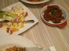 -必胜客餐厅(昆百大泰业城店)