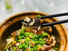 -红星光发煲仔饭(大石街店)